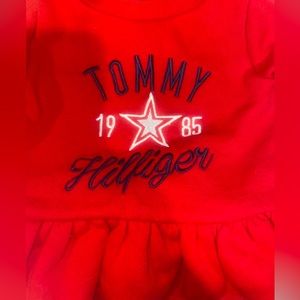 Tommy Hilfiger Lil Girl’s Sweatshirt
